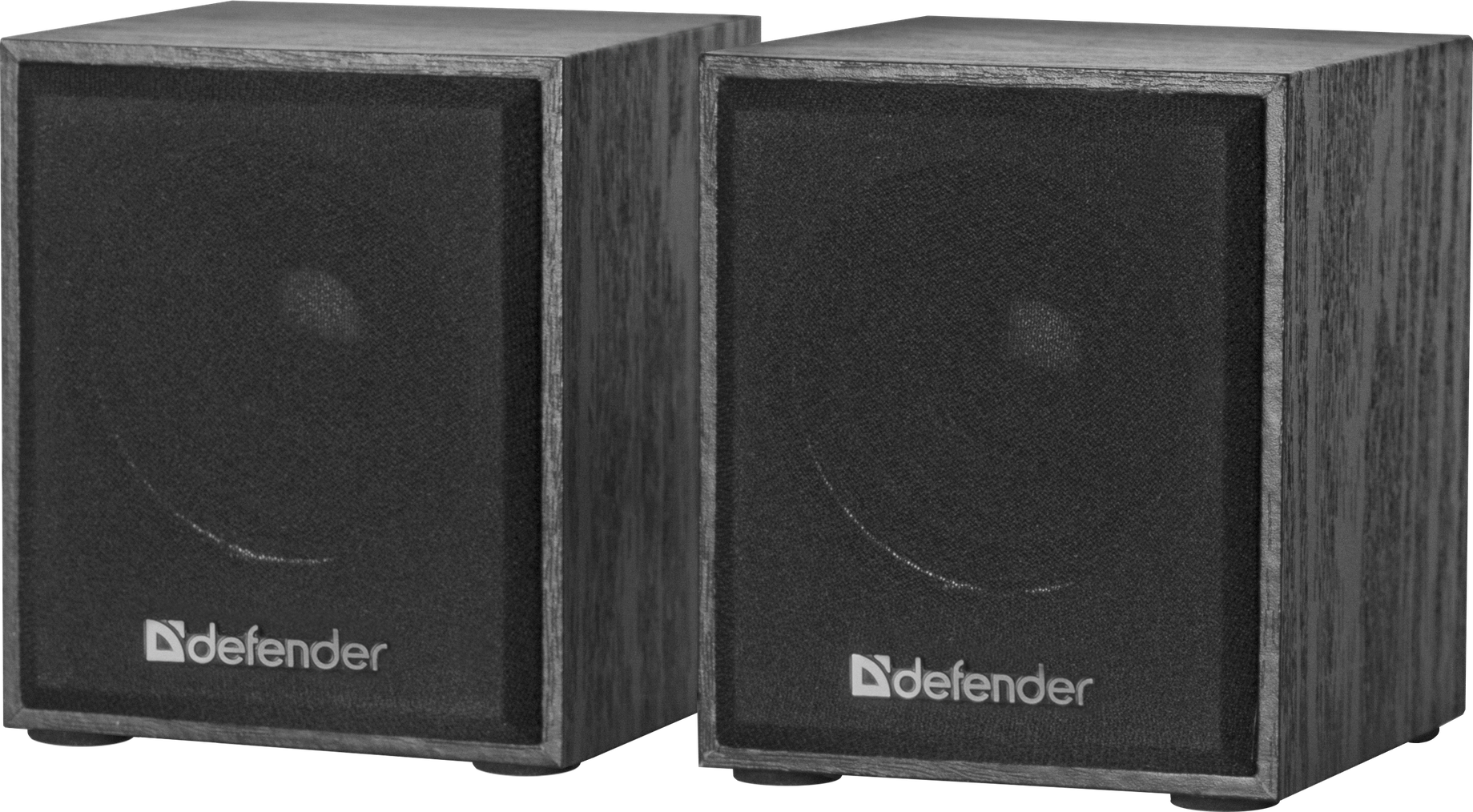 Колонки Defender SPK-230  2.0 , 4Вт,питание от USB
