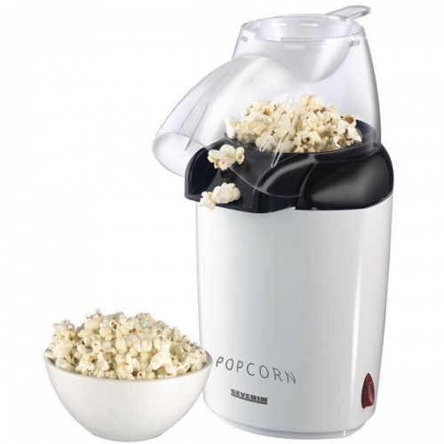 аппарат для изготовления попкорна Electric Hot Air Oil Free Popcorn Maker Pop Corn Making MachRH588