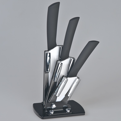 набор керам ножей на подст 3шт (3",4",5") черная ручка СВ-32(43014)