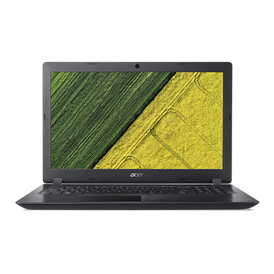 Ноутбук Acer Aspire A315-21-65LJ A6-9220 2500 МГц/15.6" 4/500Гб Linux чёрн NX.GNVER.008