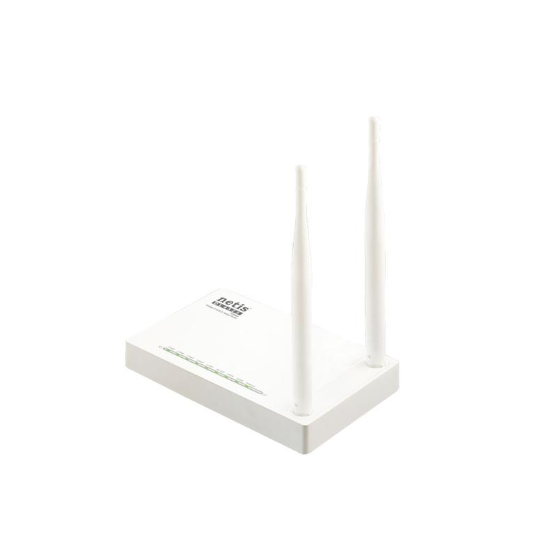 Маршрутизатор (роутер- ADSL modem Wi-Fi) NETIS DL4323U  ADSL2+ WI-FI 300Mbps