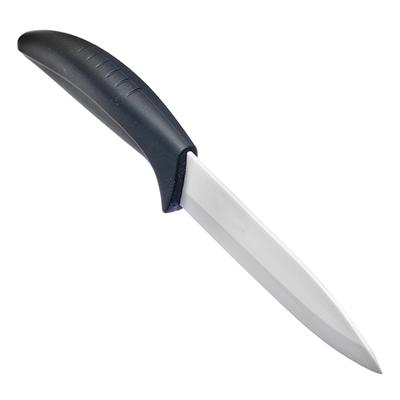 Нож кухон.керамический Катана белый, 12,5см