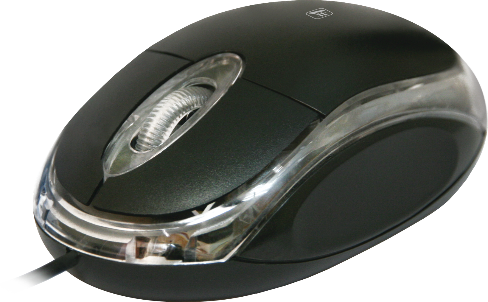 Мышь Defender провод MS-900 Черный,оптич,3кн,блистер(52900)