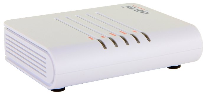 Маршрутизатор (роутер ADSL) Upvel UR-101AU ADSL