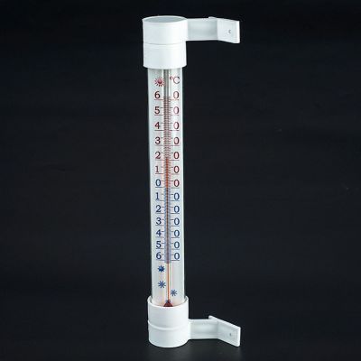 Термометр наружный "Гвоздик"ТСН-15  в пакете