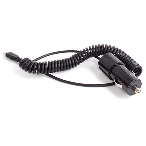 Блок пит USB в авто Robiton USB1000/Auto/microUSB (для Авто12-24V,microUSB, вит шнур, стаб, 12-24В)
