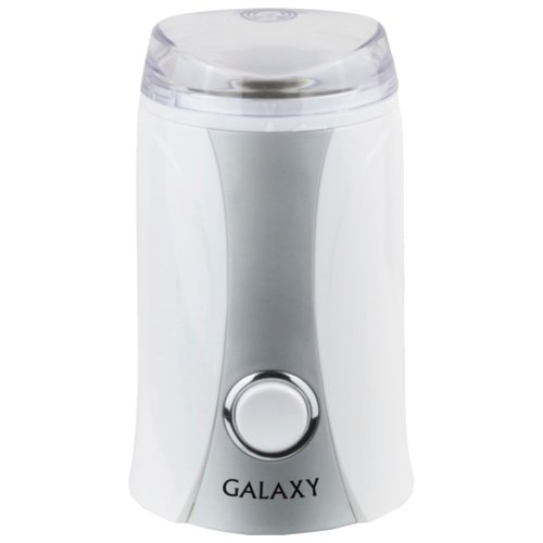 Кофемолка Galaxy LINE GL 0905 (250 Вт, 65г нерж сталь)