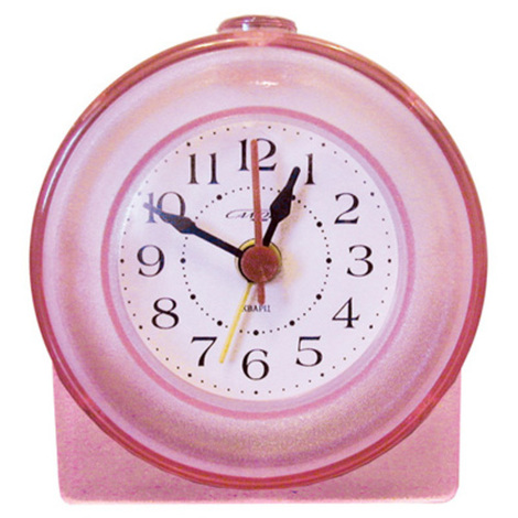 Часы будильник  Салют 2Б-Б1.1 - 515 (24/уп)