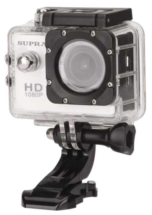 Экшн камера SUPRA ACS-10