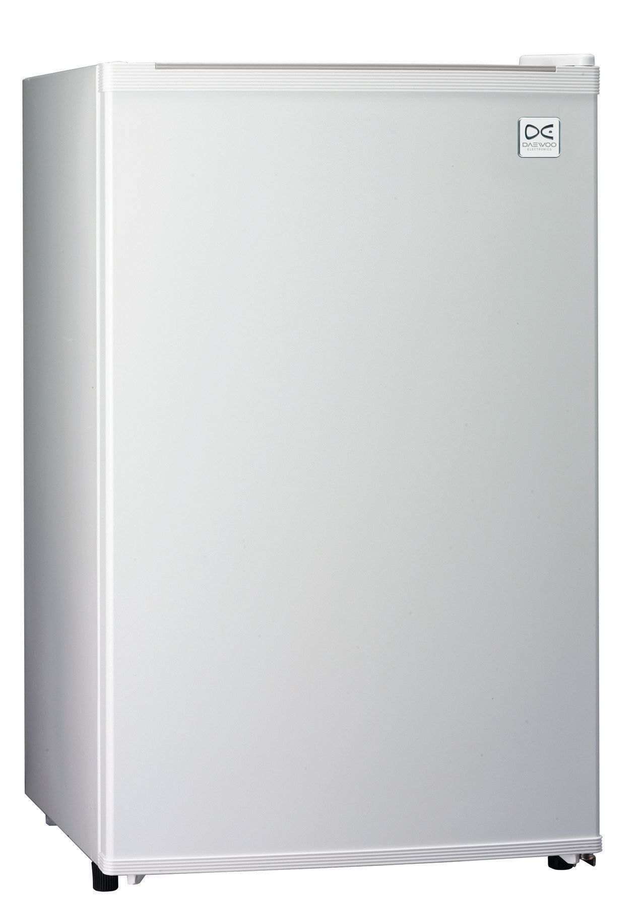 Холодильник DAEWOO FR-081AR (белый, 88л, 440х452х726 мм)