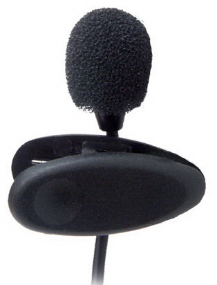 микрофон RITMIX RCM-101 для диктофона