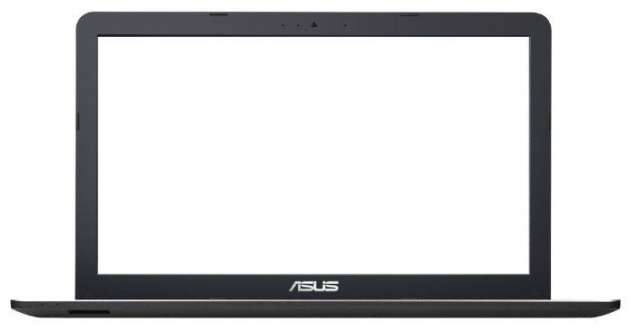 Ноутбук Asus X540SA CMD-N3050 15" 2GB 500GB W10 X540SA-XX012T