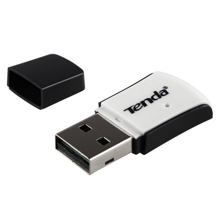 WI-FI адаптор TENDA W311M 150MBPS USB WiFi