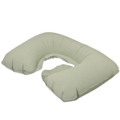 Подушка надувная дорожная SILAPRO, 19х11х2 см