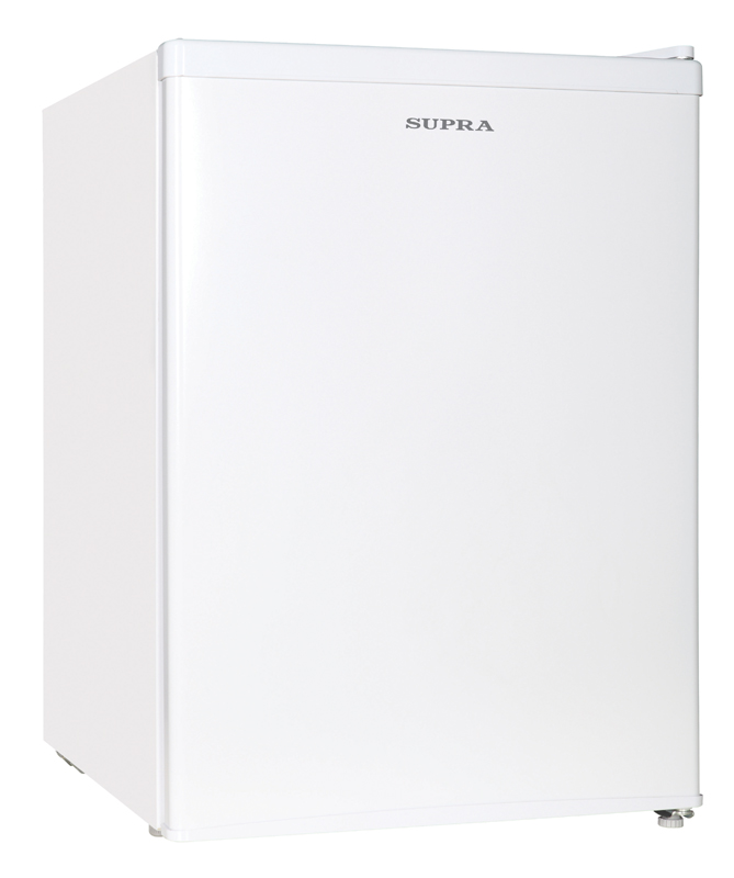 Холодильник SUPRA RF-075 (70л = 65л + 5л, 220В)