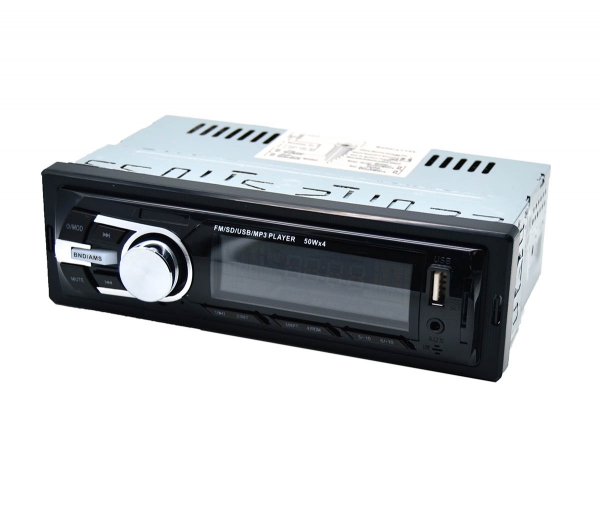 Автомагнитола MP3 Орбита CL-8291 (радио,USB,TF)
