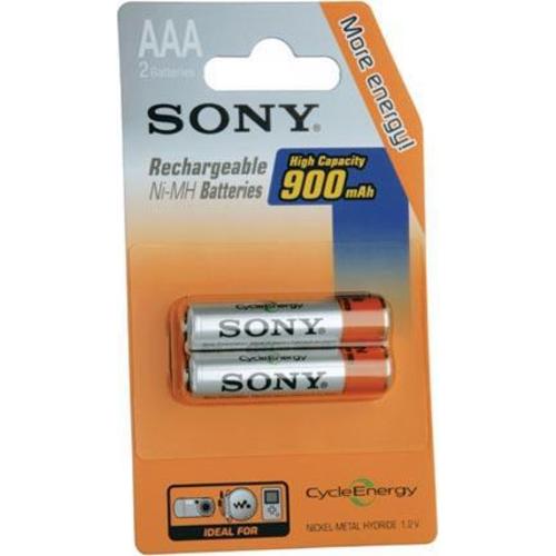 акк R3 Sony  900mAh BL2 (20шт) (01731)