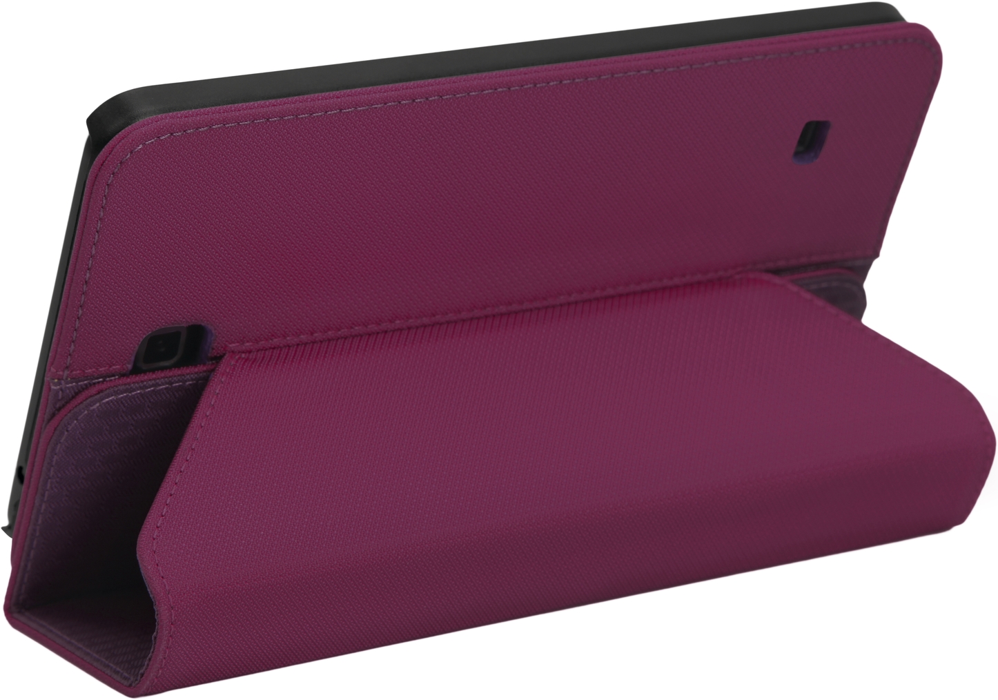 Чехол  для планшета Double case 8" DEFENDER роз-фиол для Samsung GT4