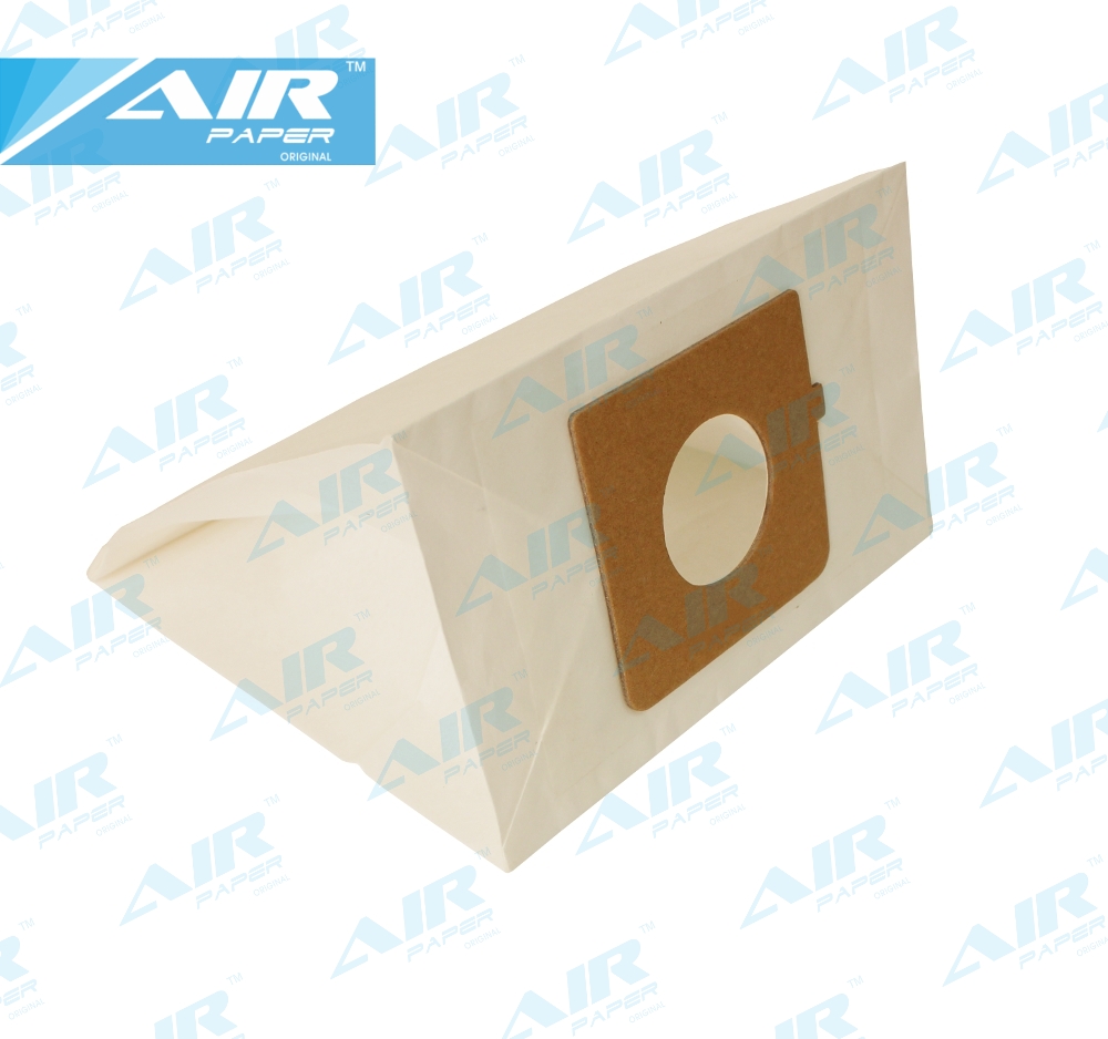 AIR Paper AP-07 бумажные пылесборники 5 шт. (тип оригинала LG TB-33)