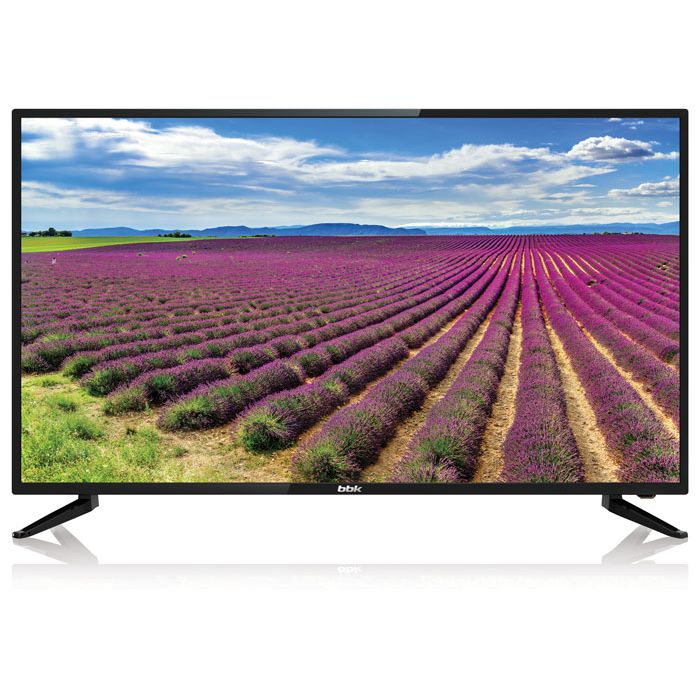 LCD телевизор  BBK 43LEM-1063/FTS2C черн (43" LED 1920*1080, ц DVB-T2/C/S/S2, CI+, 2*8Вт)