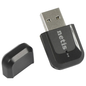 WI-FI адаптор NETIS WF2123 USB 300MBPS WiFi