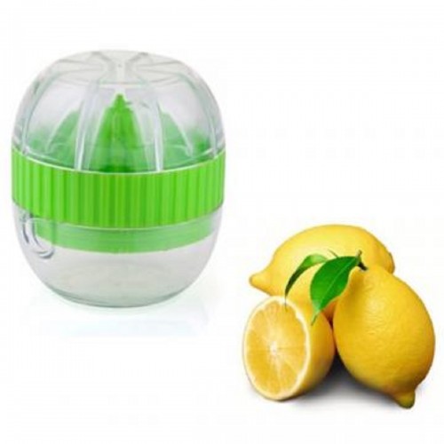 лимонница для выжимания и хранения лимона (ручная) LEMON