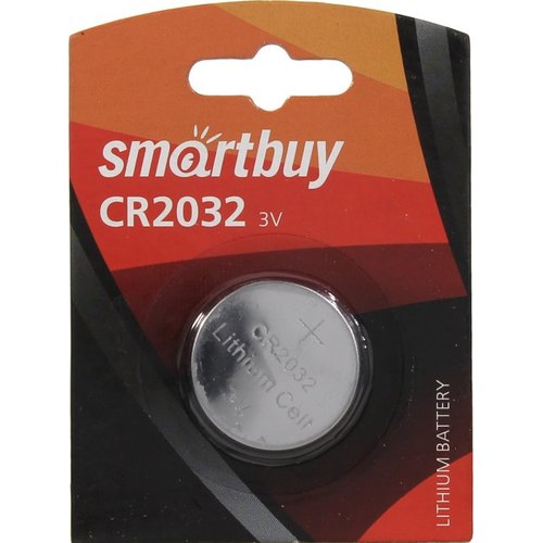 Бат CR-2032    SmartBay BP-1 (уп.12шт.)