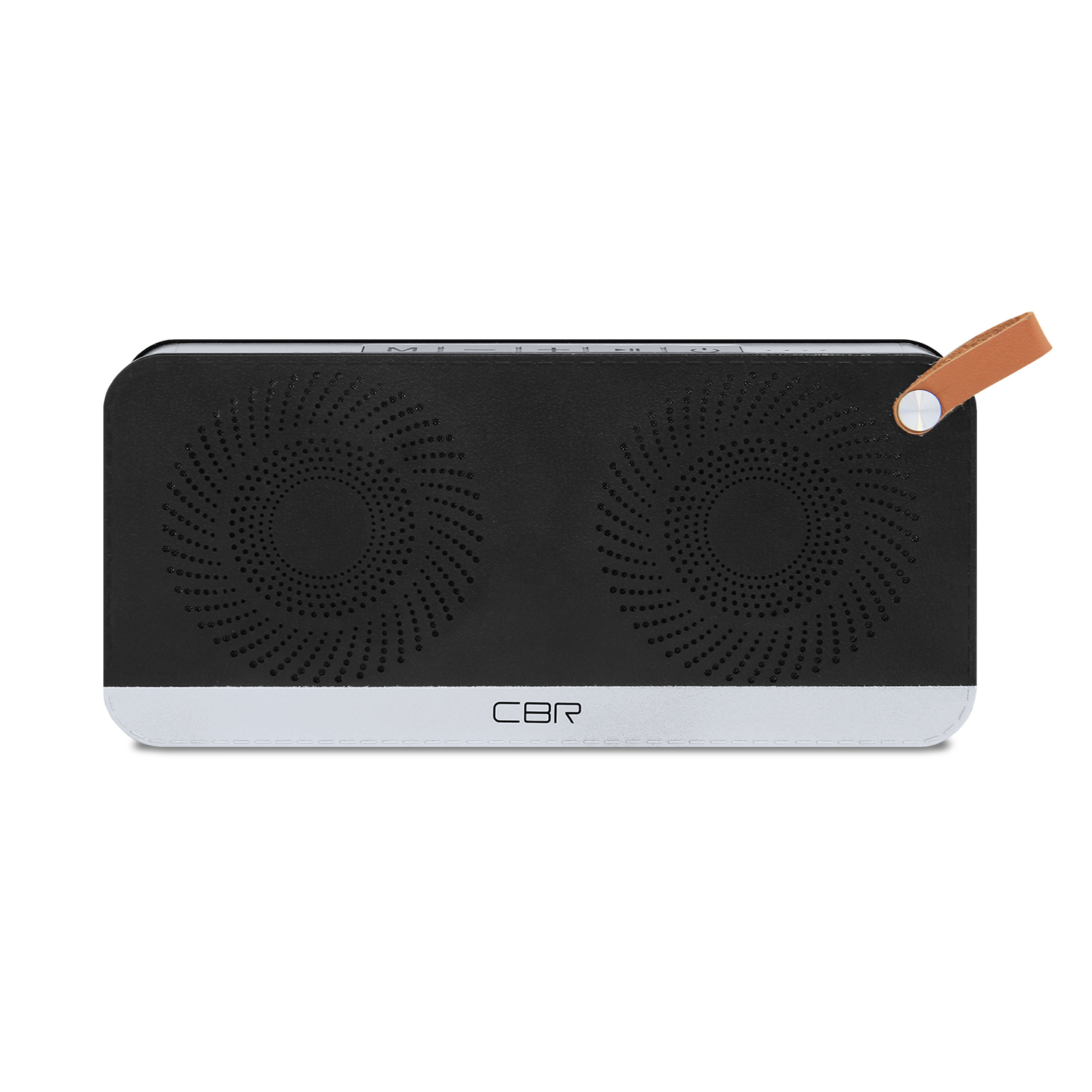 Портативная аудиосистема CBR CMS 147Bt, 10 Вт, Bluetooth 3.0, воспроизведение с карт памяти