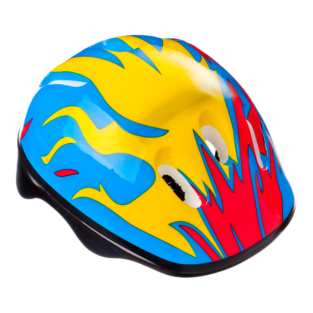 Шлем защитный, пластик, 4 цвета SILAPRO