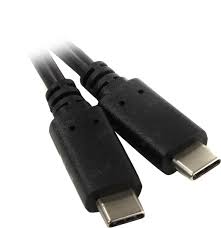 Кабель USB99-03H PRO USB3.0 Type C(m)-Type C(m) 1м DEFENDER