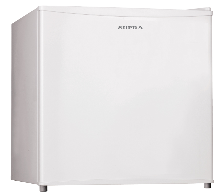 Холодильник SUPRA RF-055 бел (48л = 43л + 5л, 220В)