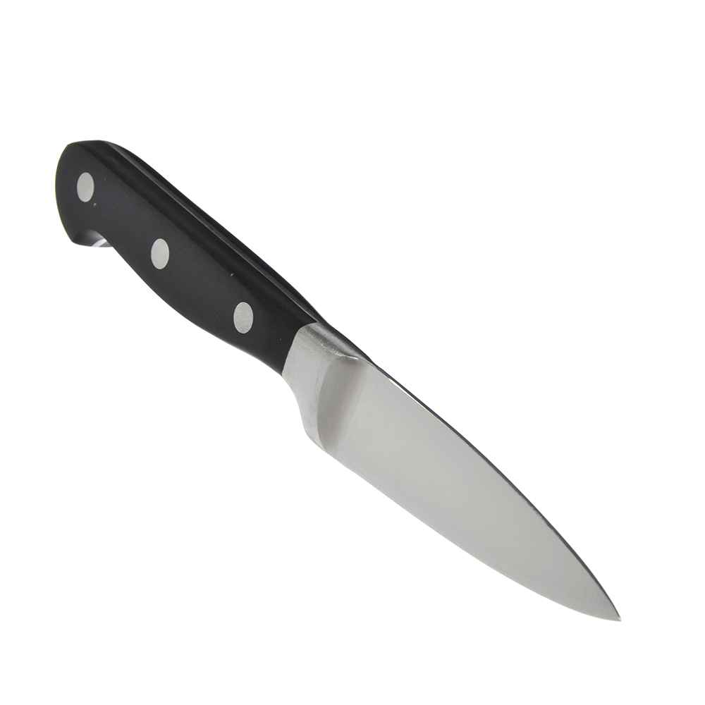 Нож кованый Старк кухонный овощной 9 см
