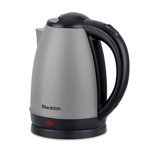Чайник Blackton Bt KT1805S Серый нерж (1,7 л, 1500 Вт)
