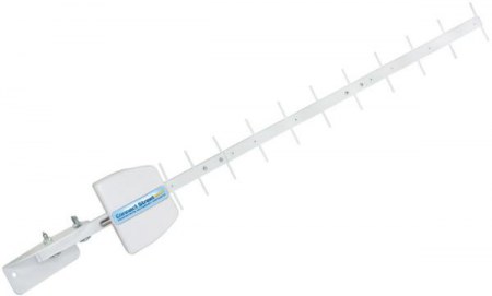 Антенна - усилитель интернет-сигнала "Cоnnect Street mini" внешн, для модемов 4G/LTE USB