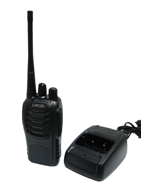 Радиостанция Larger LG-928 (UHF)  (1шт.)