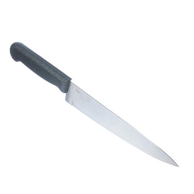 Нож кухон. Мастер, универсальный, 20см, пластиковая ручка