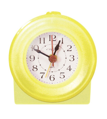 Часы будильник  Салют 2Б-Б2 - 515 (24/уп)