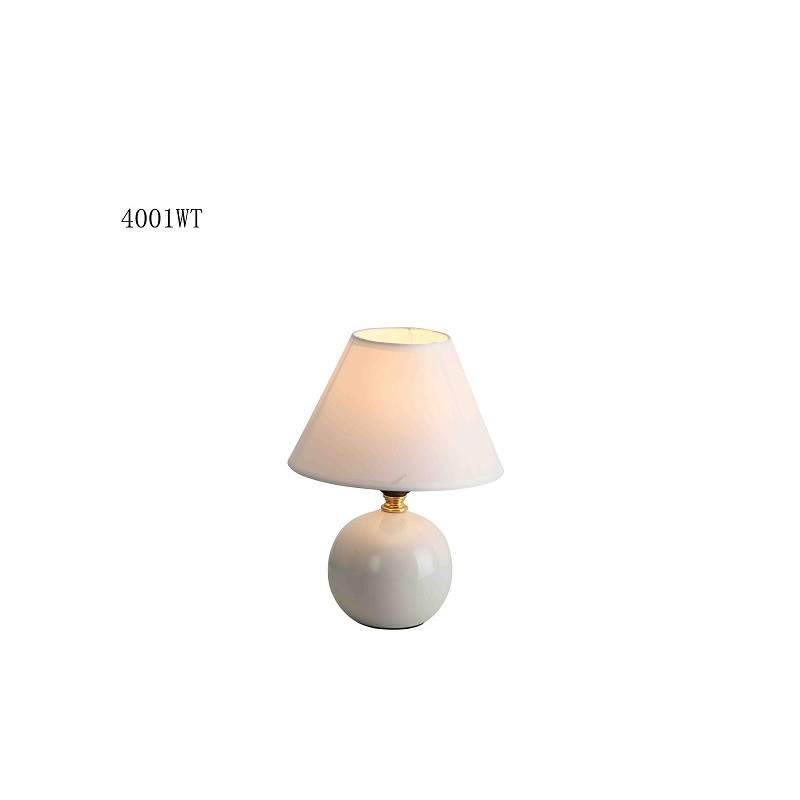 4001 WT Декоративная лампа (1)