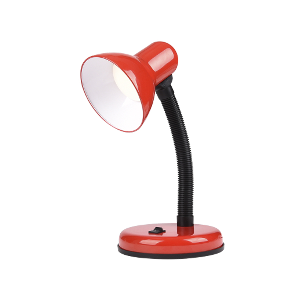 Светильник настол. Smartbuy-5W /Red 4013 LED светодиодный (SBL-4013-5-R-Red)
