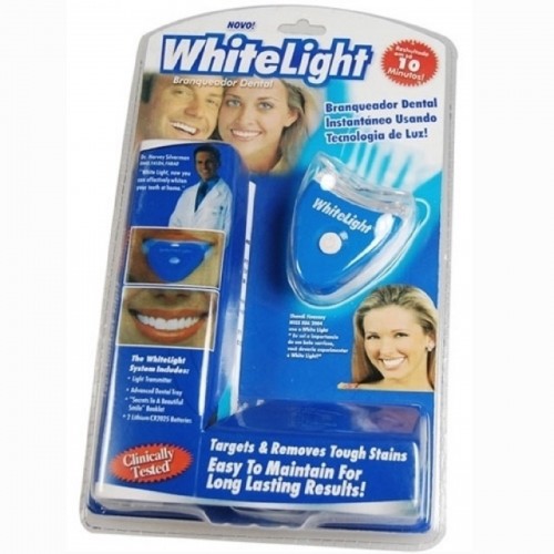 Лампа для отбеливания зубов White Light
