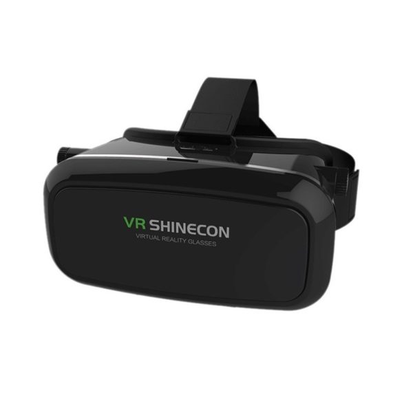 Очки виртуальной реальности VR BOX SHINECON A3