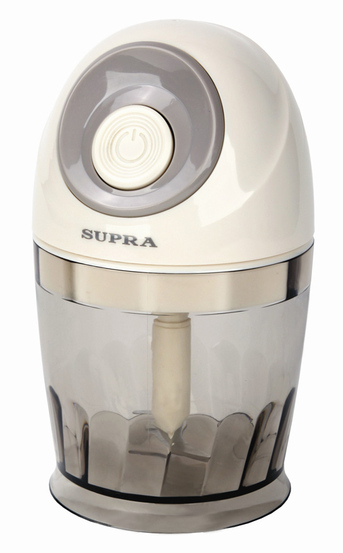 Измельчитель SUPRA CHS-1080 (300 Вт, 0,8 л, нерж)
