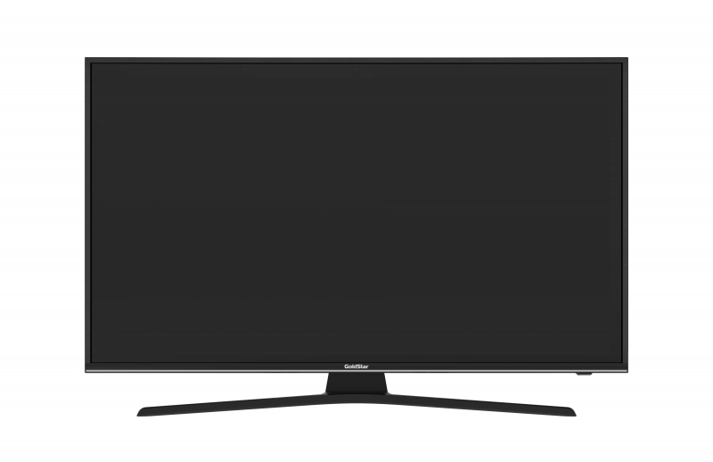 LCD телевизор GOLDSTAR LT-55T600F
