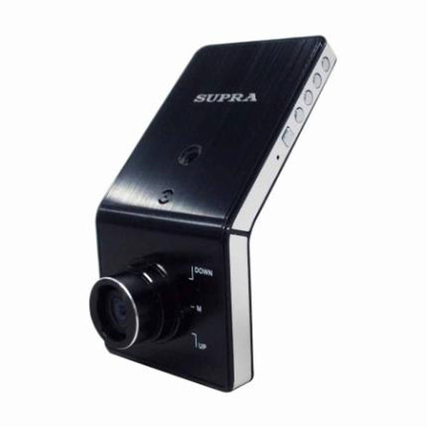 Видеорегистратор SUPRA SCR-533