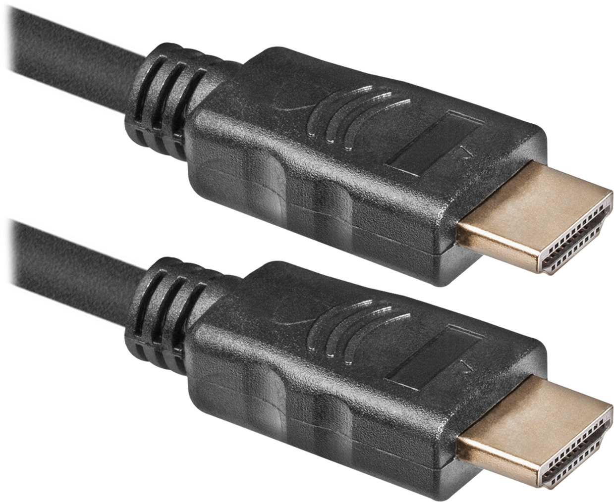 Кабель HDMI-HDMI  DEFENDER HDMI-50 15м, ver 1.4