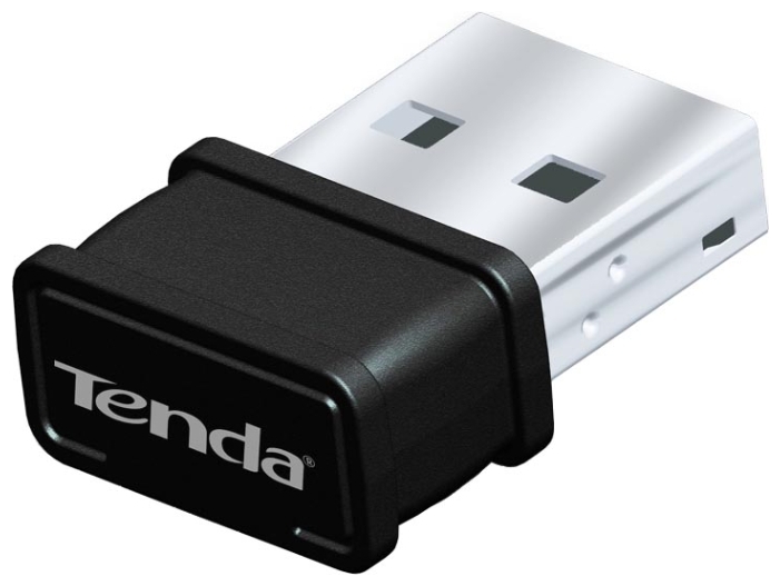 WI-FI адаптор TENDA W311MI 150MBPS USB WiFi