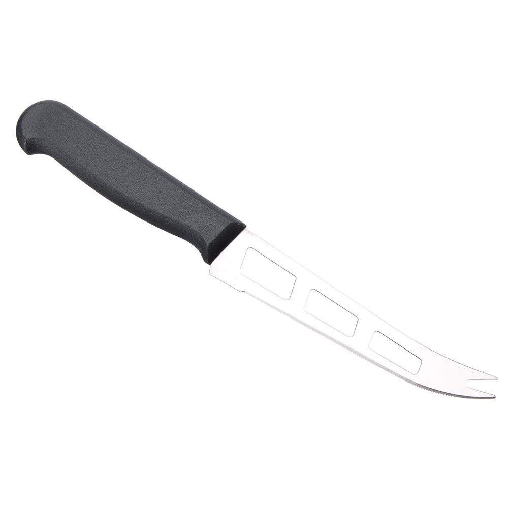 Нож кухонный Мастер для сыра 15см, пластиковая ручка