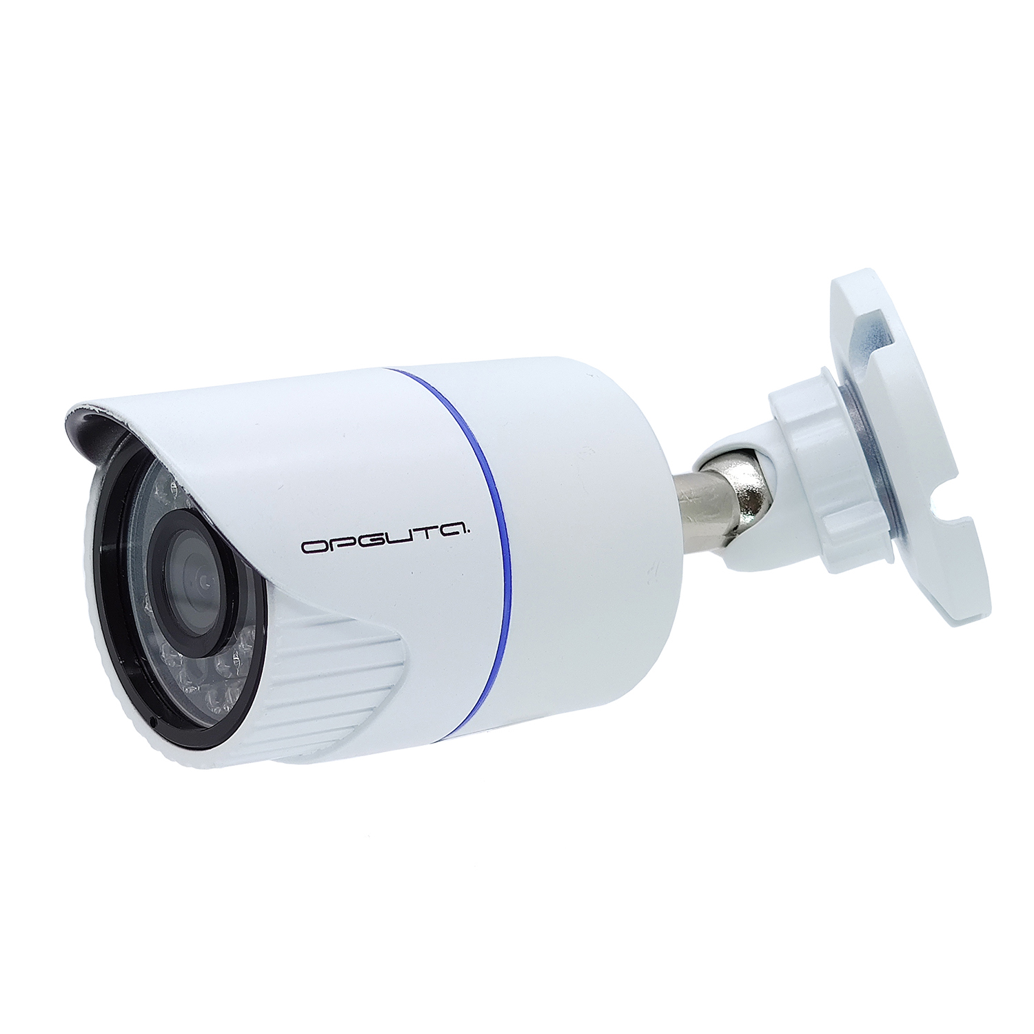 IP камера OT-VNI34 (2048*1536, 3Mpix, 3,6мм, металл)