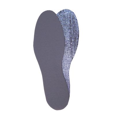 Стельки для обуви термо с фольгой, универсальный размер, ss-ss082