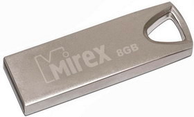 USB2.0 FlashDrives 8Gb Mirex INTRO